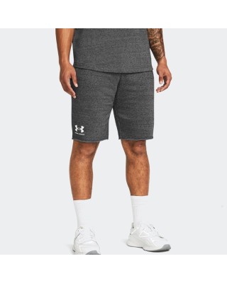 Under Armour Rival Terry Short Ανδρικές Βερμούδες