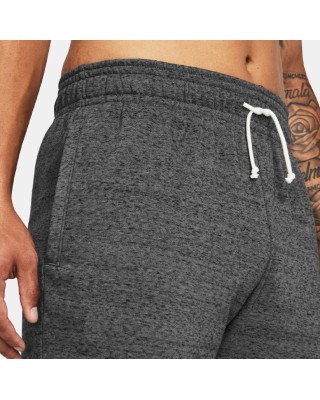 Under Armour Rival Terry Short Ανδρικές Βερμούδες