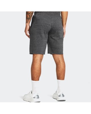 Under Armour Rival Terry Short Ανδρικές Βερμούδες