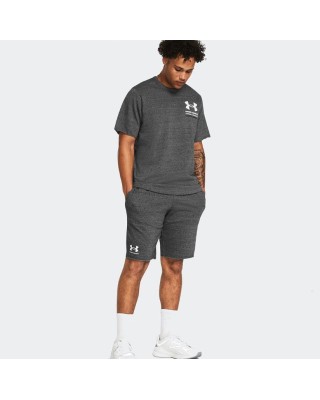 Under Armour Rival Terry Short Ανδρικές Βερμούδες