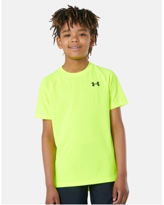 Under Armour Tech 2.0 Ss Παιδικά T-Shirt 
