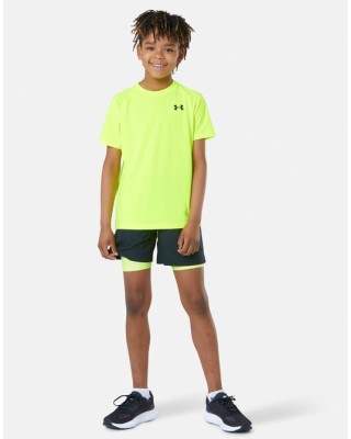 Under Armour Tech 2.0 Ss Παιδικά T-Shirt 