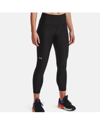 Under Armour Hg Hi Ankle Leg Γυνακεία Κολάν Μαύρο Under Armour Hg Hi Ankle Leg Γυνακεία Κολάν Μαύρο