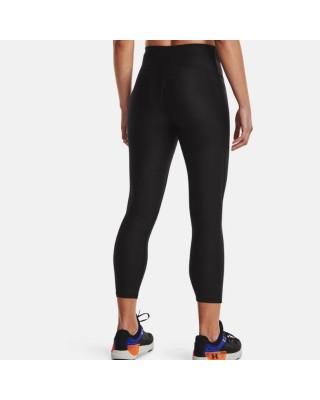 Under Armour Hg Hi Ankle Leg Γυνακεία Κολάν Μαύρο Under Armour Hg Hi Ankle Leg Γυνακεία Κολάν Μαύρο