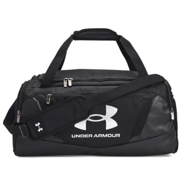 Under Armour Undeniable 5.0 Duffle Storm Σακίδια 40lt