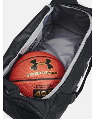 Under Armour Undeniable 5.0 Duffle Storm Σακίδια 40lt