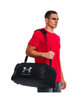 Under Armour Undeniable 5.0 Duffle Storm Σακίδια 40lt