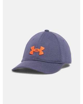 Under Armour Boy's Blitzing Adj Παιδικά Καπέλα 