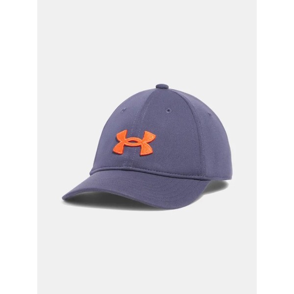 Under Armour Boy's Blitzing Adj Παιδικά Καπέλα 