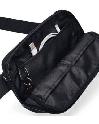 Under Armour Loudon Waist Bag Xbody Τσαντάκι