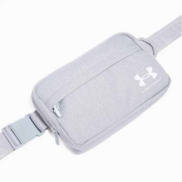 Under Armour Loudon Waist Bag Xbody 2lt Τσαντάκι