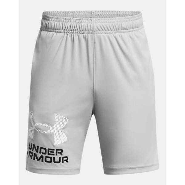 Under Armour Tech Logo Shorts Παιδικά Σορτς 