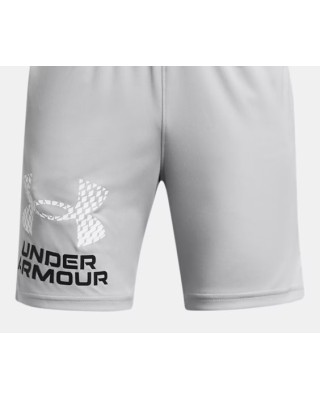 Under Armour Tech Logo Shorts Παιδικά Σορτς 