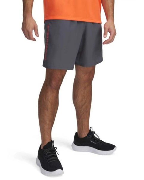 Under Armour Woven Wdmk Shorts Ανδρικά Σορτς 