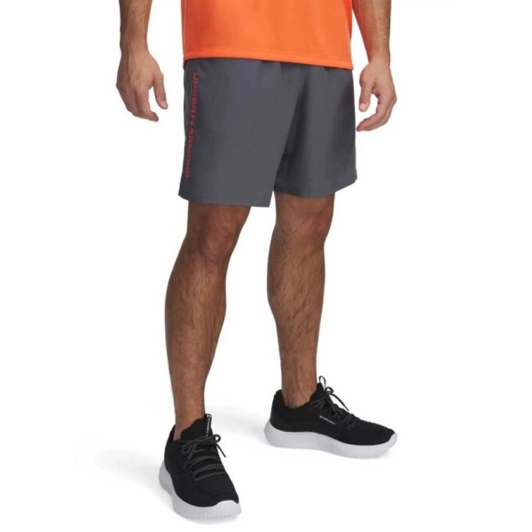 Under Armour Woven Wdmk Shorts Ανδρικά Σορτς  Σορτς-Βερμούδες
