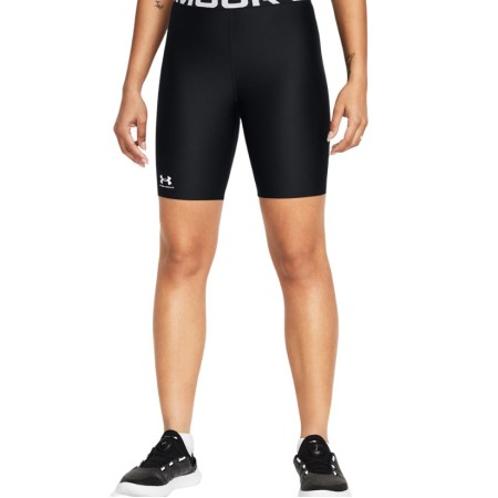Under Armour Hg Authentics 8In Short Γυναικεία Σορτς 