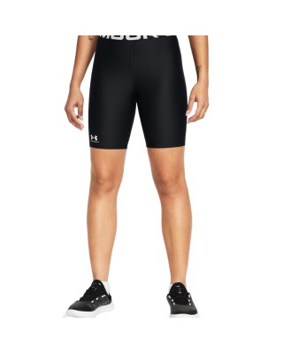 Under Armour Hg Authentics 8In Short Γυναικεία Σορτς 