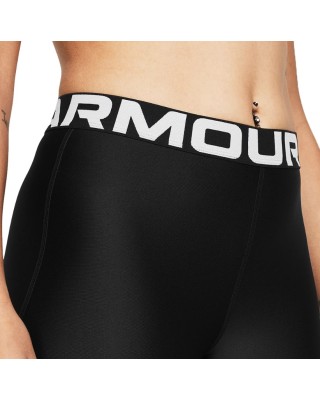 Under Armour Hg Authentics 8In Short Γυναικεία Σορτς 