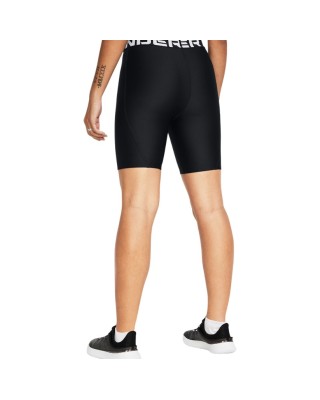 Under Armour Hg Authentics 8In Short Γυναικεία Σορτς 