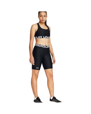 Under Armour Hg Authentics 8In Short Γυναικεία Σορτς 
