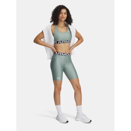 Under Armour Hg Authentics 8In Short Γυναικεία Σορτς 