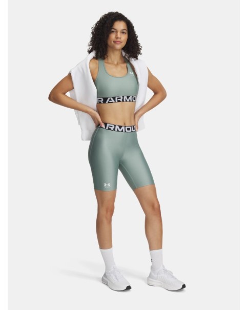 Under Armour Hg Authentics 8In Short Γυναικεία Σορτς 