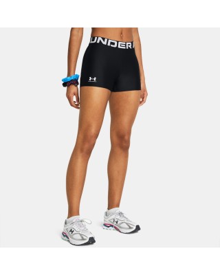 Under Armour Hg Authentics Shorty Γυναικεία Σορτς Under Armour Hg Authentics Shorty Γυναικεία Σορτς