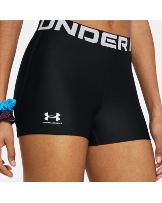 Under Armour Hg Authentics Shorty Γυναικεία Σορτς Under Armour Hg Authentics Shorty Γυναικεία Σορτς