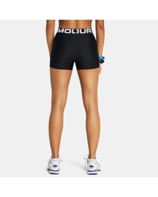 Under Armour Hg Authentics Shorty Γυναικεία Σορτς Under Armour Hg Authentics Shorty Γυναικεία Σορτς