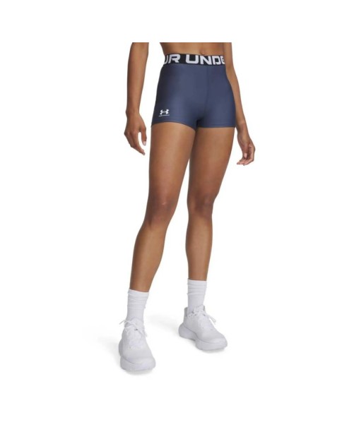 Under Armour Hg Authentics Shorty Γυναικεία Σορτς Under Armour Hg Authentics Shorty Γυναικεία Σορτς