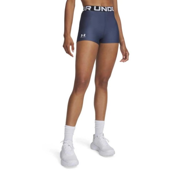 Under Armour Hg Authentics Shorty Γυναικεία Σορτς Under Armour Hg Authentics Shorty Γυναικεία Σορτς