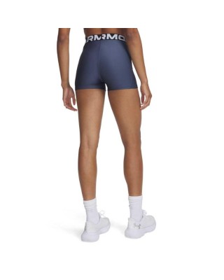 Under Armour Hg Authentics Shorty Γυναικεία Σορτς Under Armour Hg Authentics Shorty Γυναικεία Σορτς