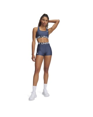 Under Armour Hg Authentics Shorty Γυναικεία Σορτς Under Armour Hg Authentics Shorty Γυναικεία Σορτς