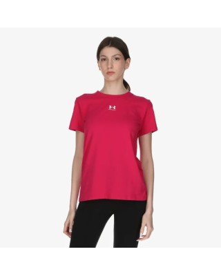 Under Armour Off Campus Core Ss Γυναικεία T-Shirt Under Armour Off Campus Core Ss Γυναικεία T-Shirt
