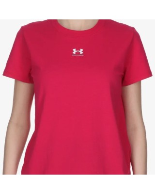 Under Armour Off Campus Core Ss Γυναικεία T-Shirt Under Armour Off Campus Core Ss Γυναικεία T-Shirt