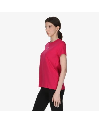 Under Armour Off Campus Core Ss Γυναικεία T-Shirt Under Armour Off Campus Core Ss Γυναικεία T-Shirt