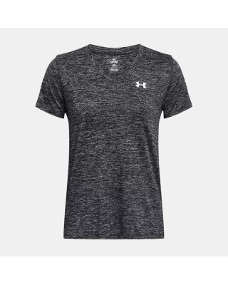 Under Armour Tech Ssv- Twist Γυναικεία T-Shirt Under Armour Tech Ssv- Twist Γυναικεία T-Shirt