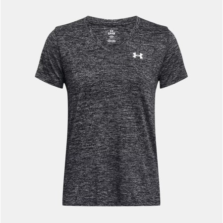 Under Armour Tech Ssv- Twist Γυναικεία T-Shirt 