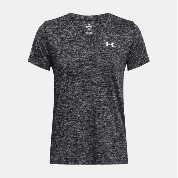Under Armour Tech Ssv- Twist Γυναικεία T-Shirt Under Armour Tech Ssv- Twist Γυναικεία T-Shirt