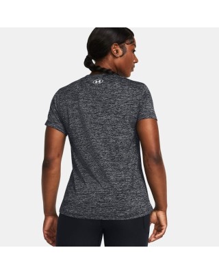 Under Armour Tech Ssv- Twist Γυναικεία T-Shirt Under Armour Tech Ssv- Twist Γυναικεία T-Shirt