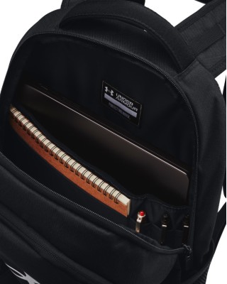 Under Armour Hustle 6.0 Backpack Σακίδια 29L