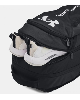 Under Armour Hustle 6.0 Backpack Σακίδια 29L