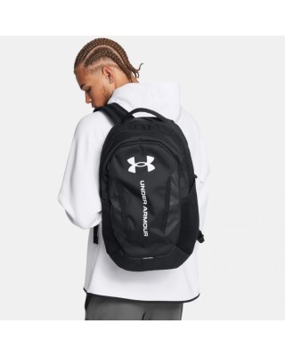 Under Armour Hustle 6.0 Backpack Σακίδια 29L