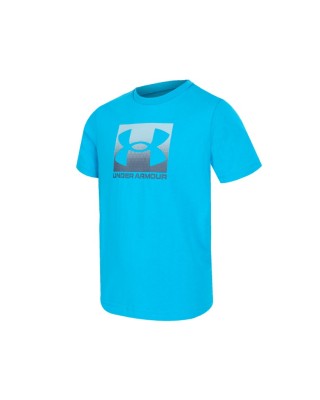 Under Armour B Boxed Sports Update Ss Παιδικά T-Shirt 