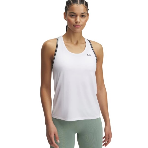 Under Armour Tech Knockout Tank Γυναικεία Αμάνικα Under Armour Tech Knockout Tank Γυναικεία Αμάνικα