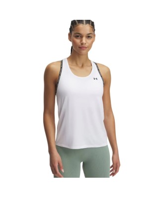 Under Armour Tech Knockout Tank Γυναικεία Αμάνικα Under Armour Tech Knockout Tank Γυναικεία Αμάνικα
