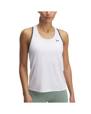 Under Armour Tech Knockout Tank Γυναικεία Αμάνικα Under Armour Tech Knockout Tank Γυναικεία Αμάνικα