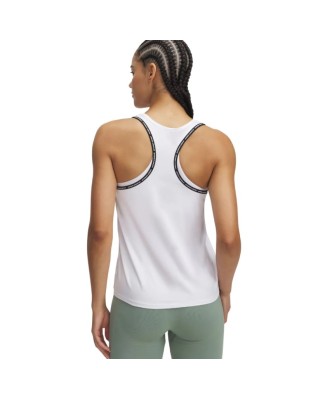 Under Armour Tech Knockout Tank Γυναικεία Αμάνικα Under Armour Tech Knockout Tank Γυναικεία Αμάνικα