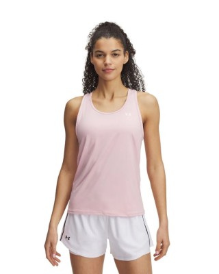 Under Armour Tech Knockout Tank Γυναικεία Αμάνικα Under Armour Tech Knockout Tank Γυναικεία Αμάνικα