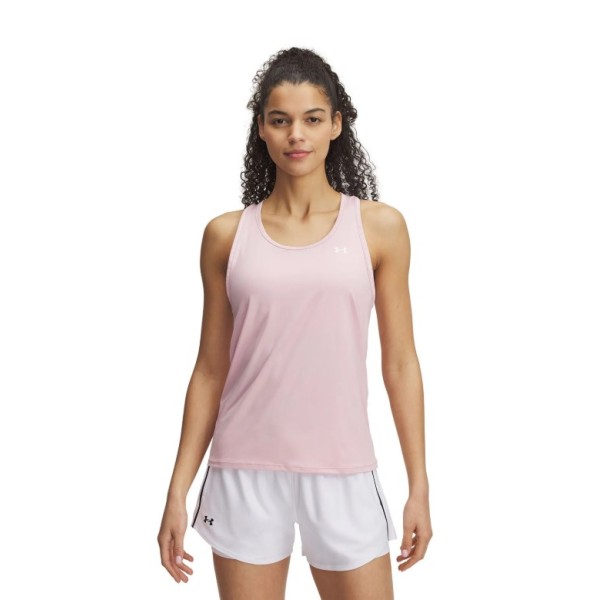 Under Armour Tech Knockout Tank Γυναικεία Αμάνικα